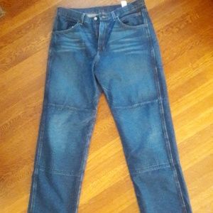 Men's Draggin Motorcycle Jeans
